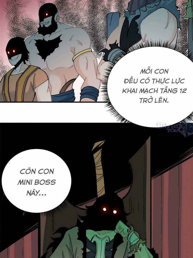 Vạn Cổ Tối Cường Tông Chapter 17 - Trang 2