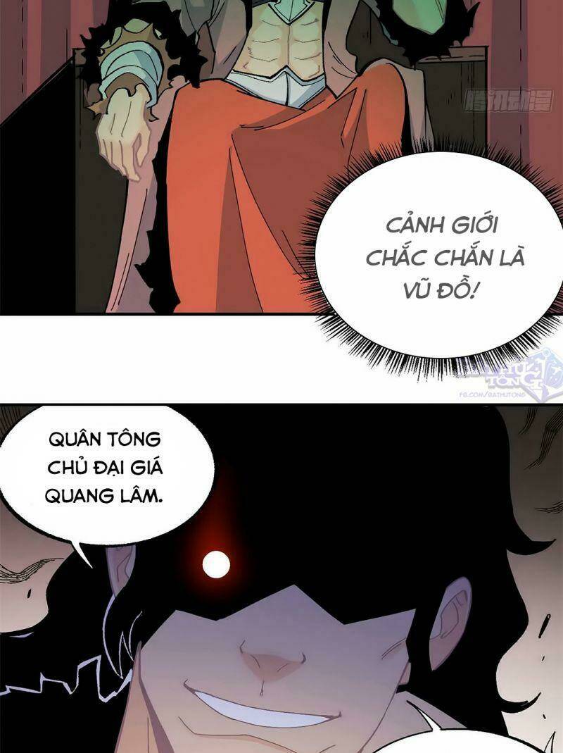 Vạn Cổ Tối Cường Tông Chapter 17 - Trang 2