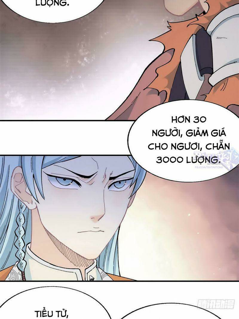 Vạn Cổ Tối Cường Tông Chapter 17 - Trang 2