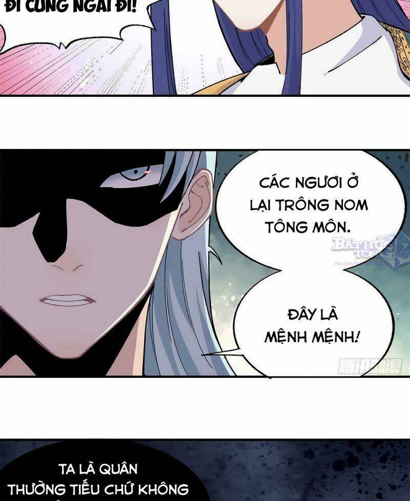 Vạn Cổ Tối Cường Tông Chapter 17 - Trang 2