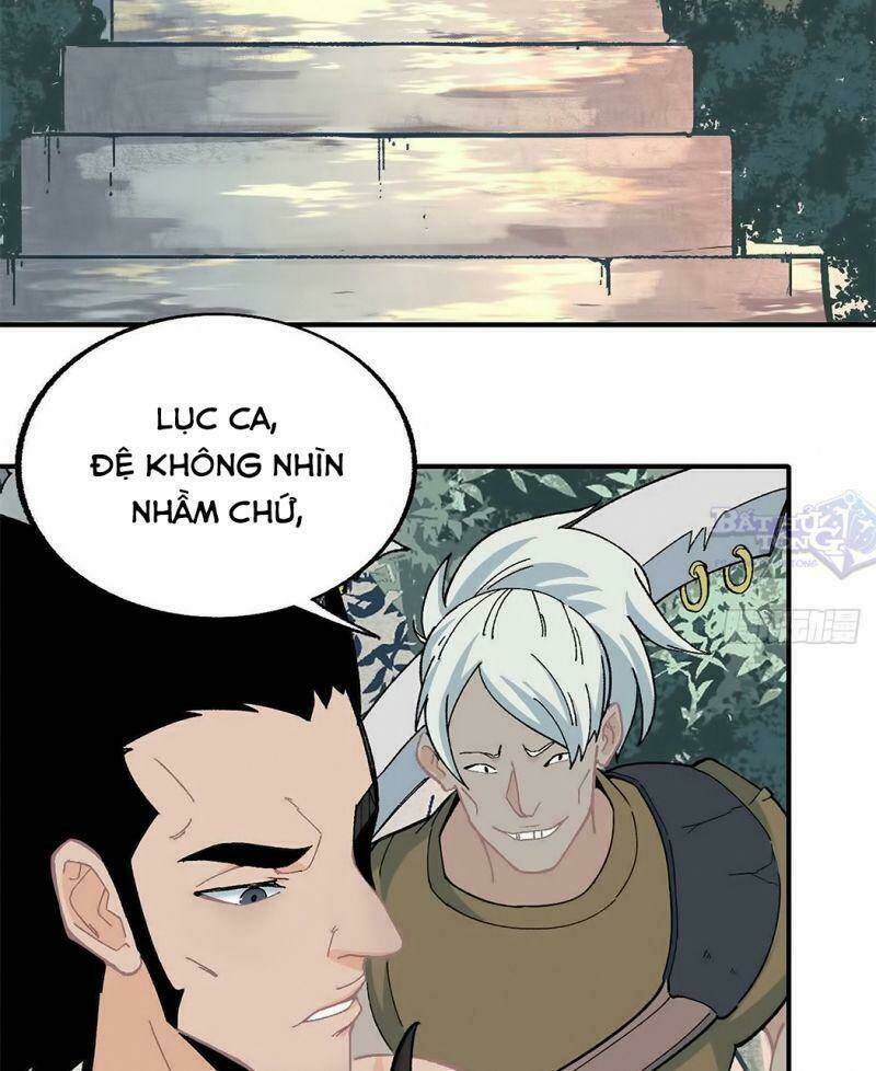 Vạn Cổ Tối Cường Tông Chapter 17 - Trang 2