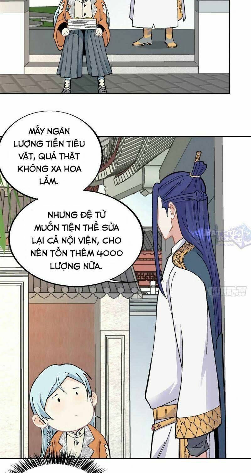 Vạn Cổ Tối Cường Tông Chapter 16 - Trang 2