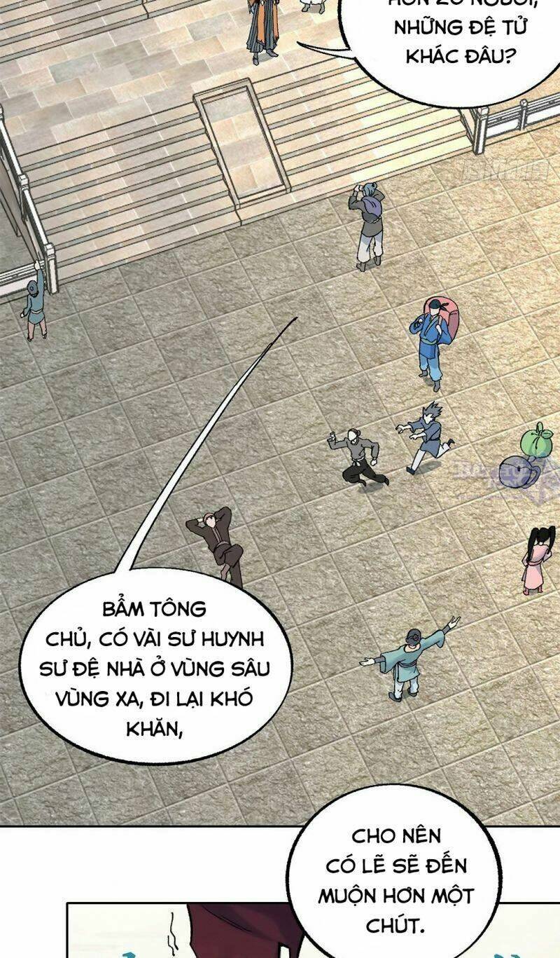 Vạn Cổ Tối Cường Tông Chapter 16 - Trang 2