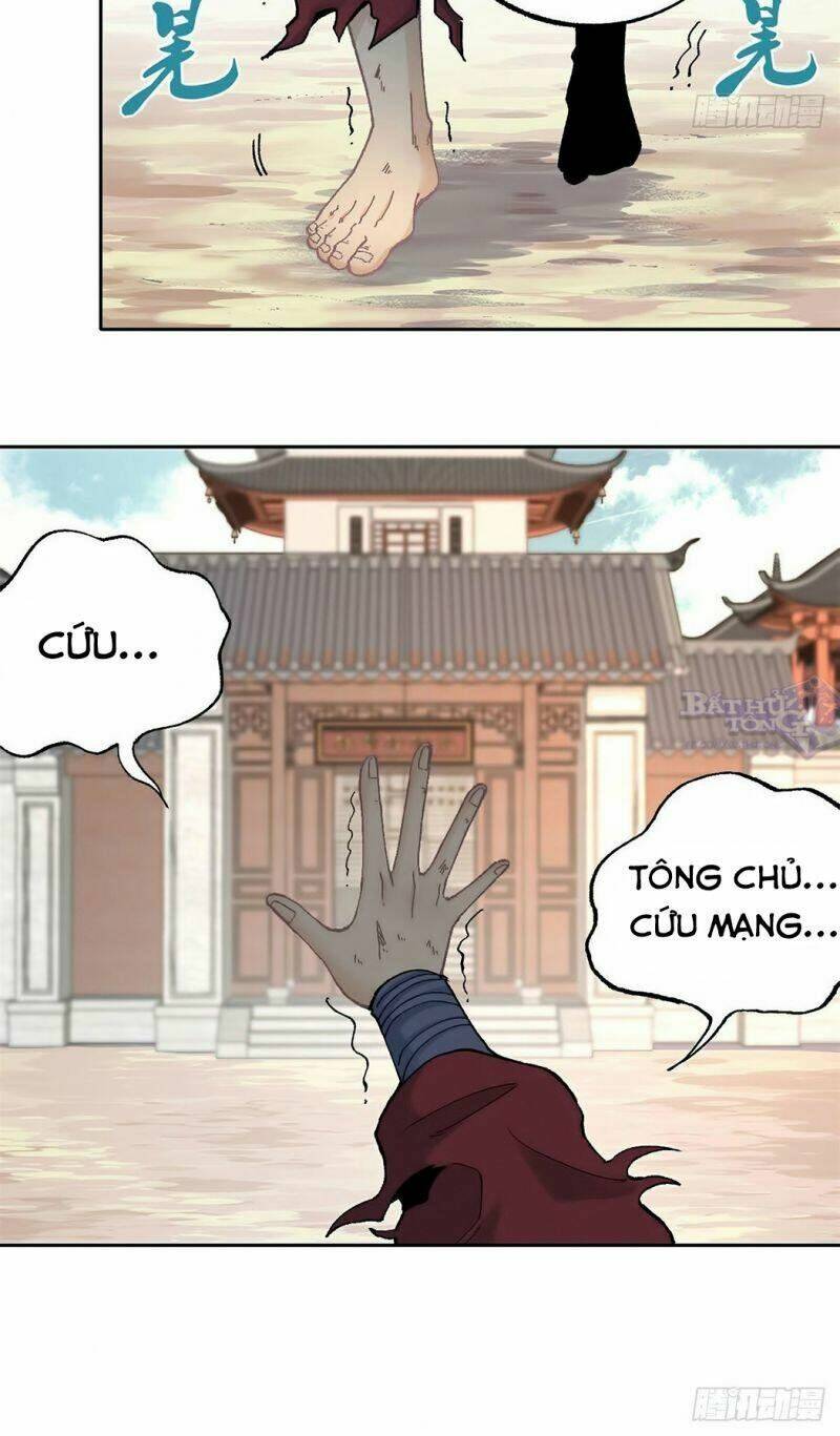 Vạn Cổ Tối Cường Tông Chapter 16 - Trang 2