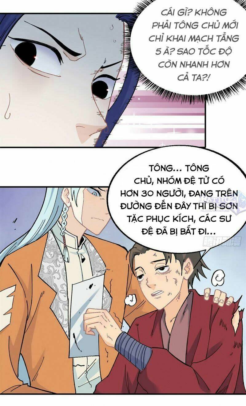 Vạn Cổ Tối Cường Tông Chapter 16 - Trang 2