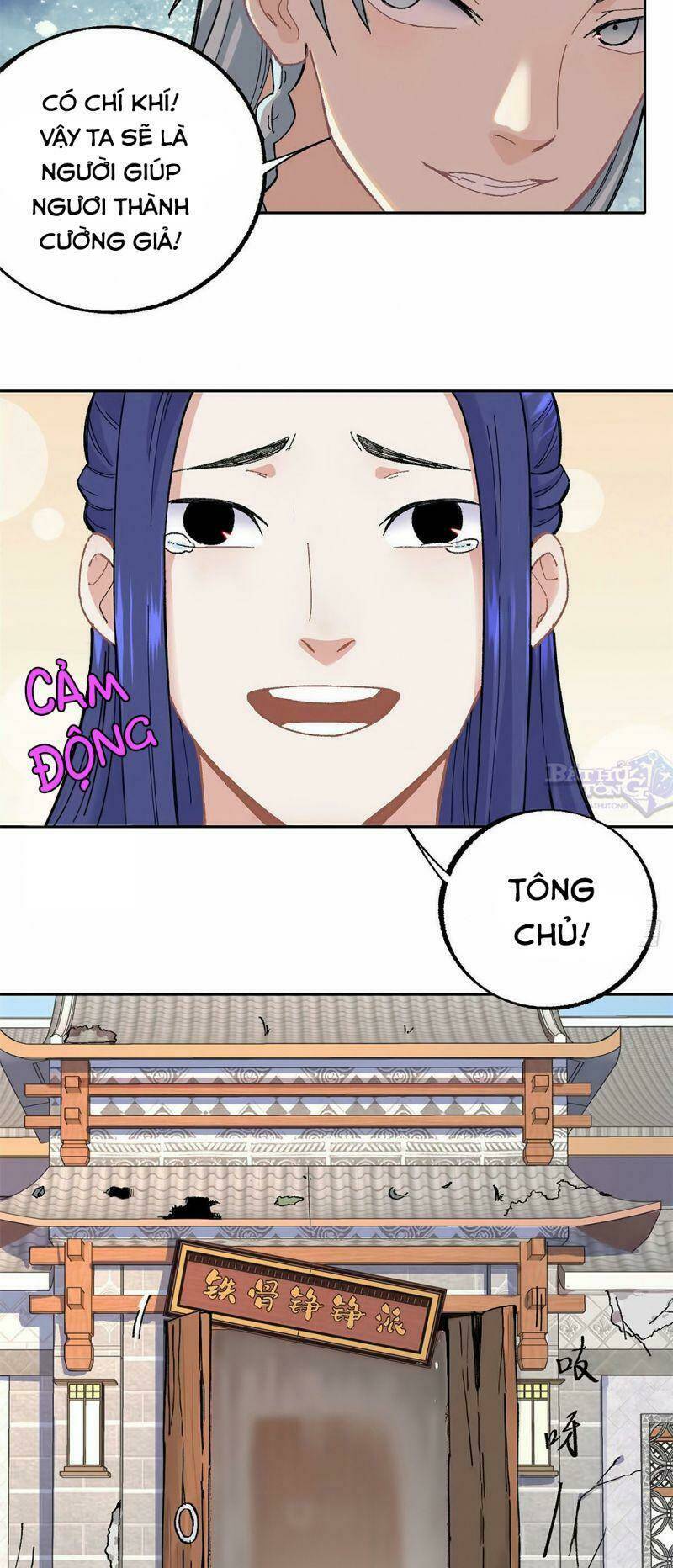 Vạn Cổ Tối Cường Tông Chapter 15 - Trang 2