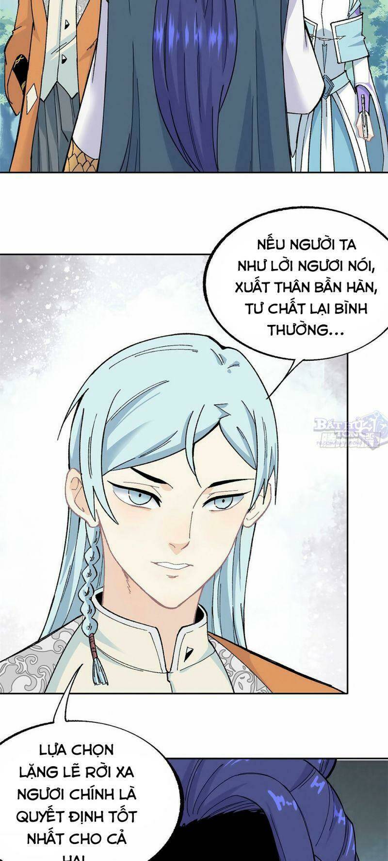 Vạn Cổ Tối Cường Tông Chapter 15 - Trang 2