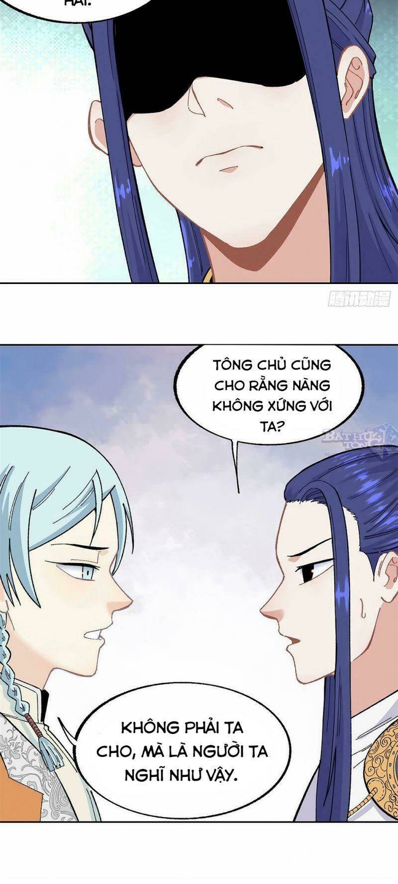 Vạn Cổ Tối Cường Tông Chapter 15 - Trang 2