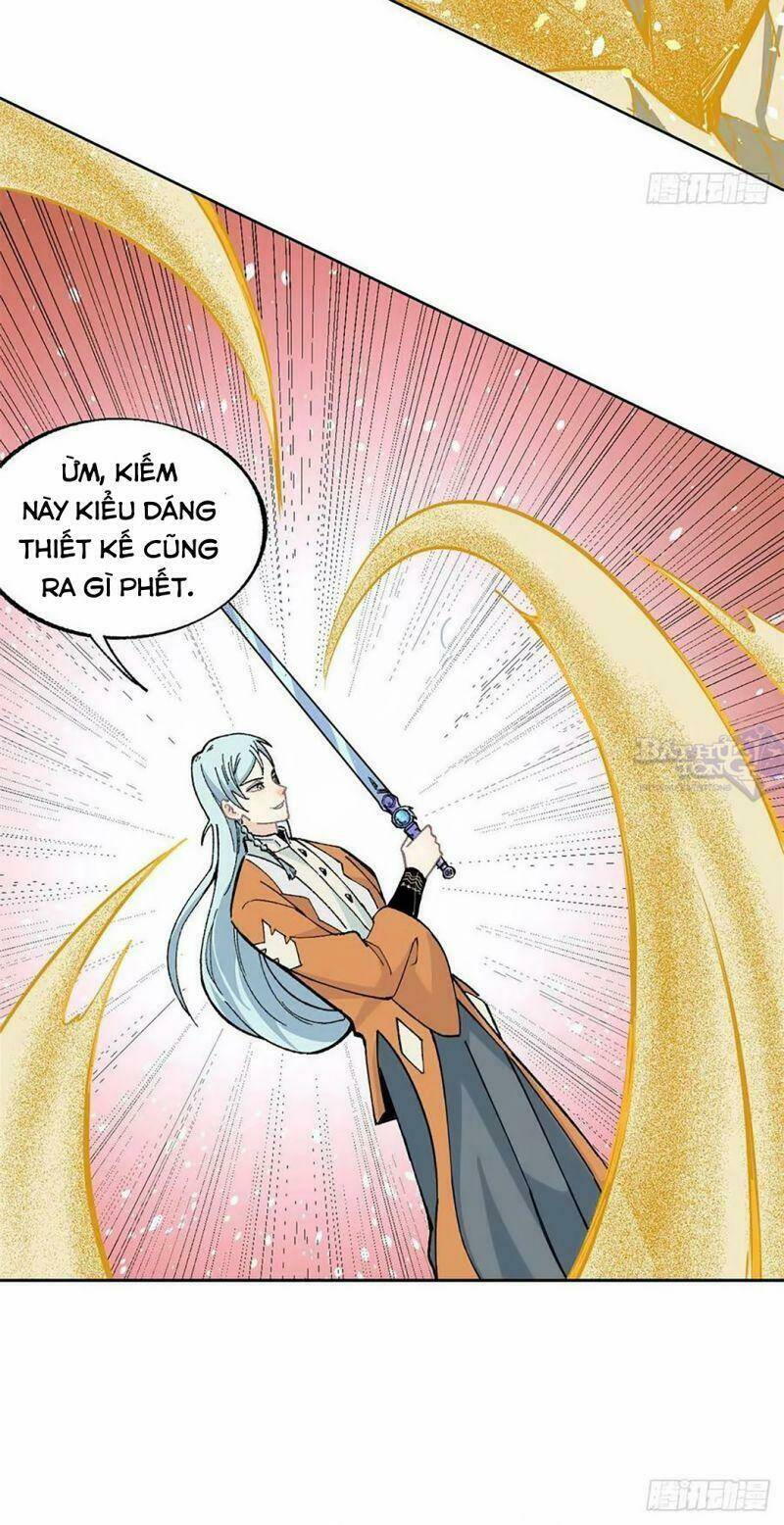 Vạn Cổ Tối Cường Tông Chapter 14 - Trang 2