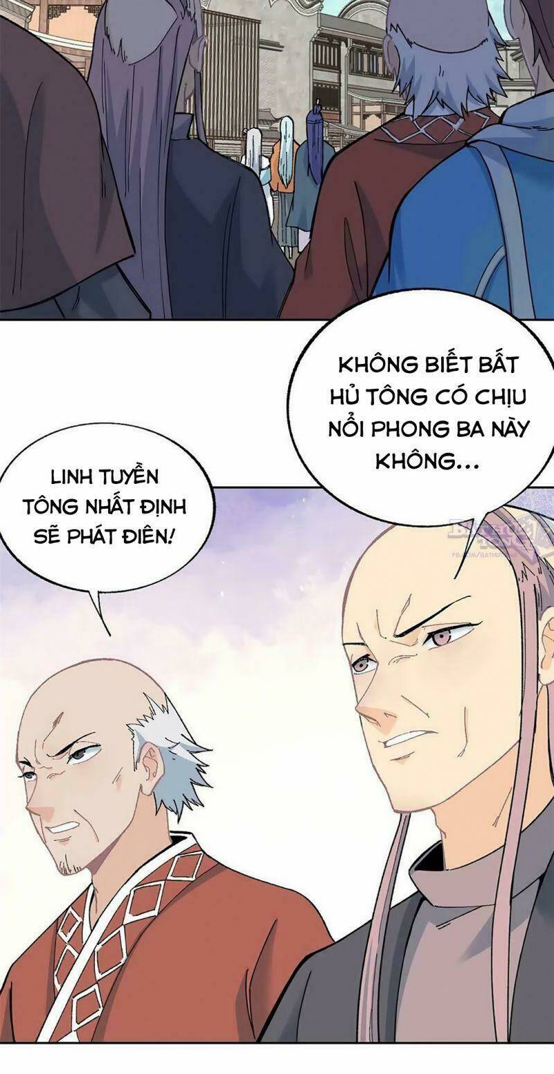 Vạn Cổ Tối Cường Tông Chapter 14 - Trang 2