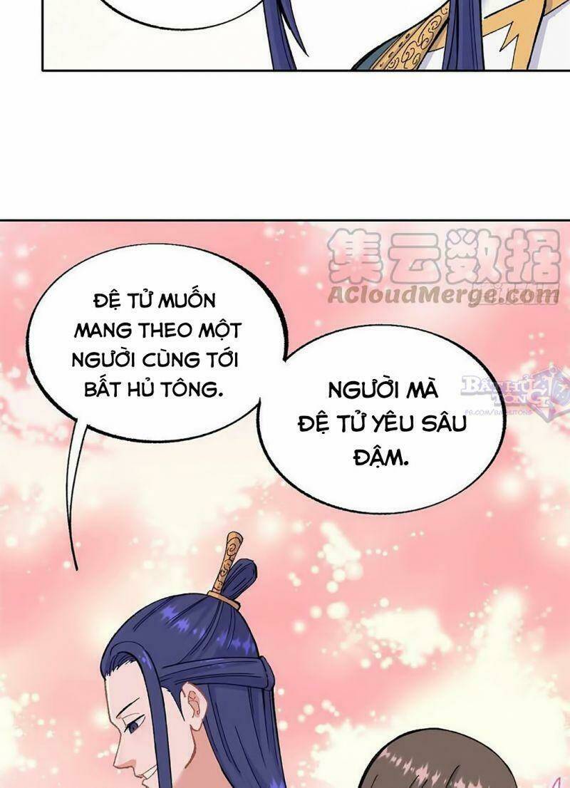 Vạn Cổ Tối Cường Tông Chapter 14 - Trang 2