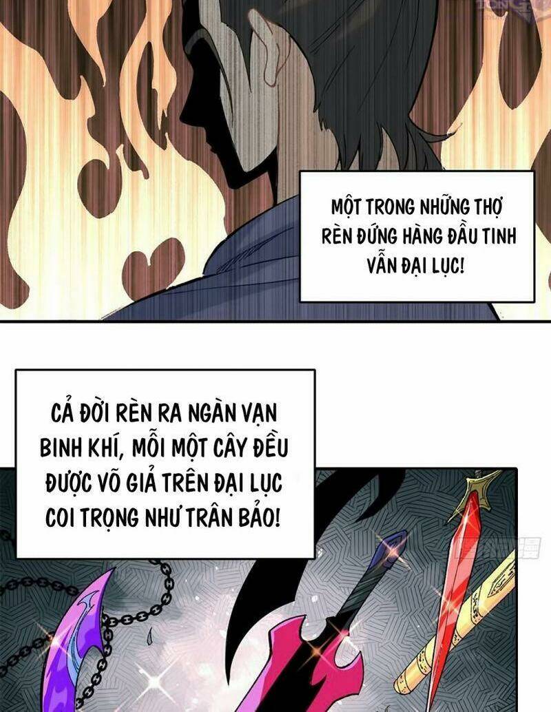 Vạn Cổ Tối Cường Tông Chapter 14 - Trang 2