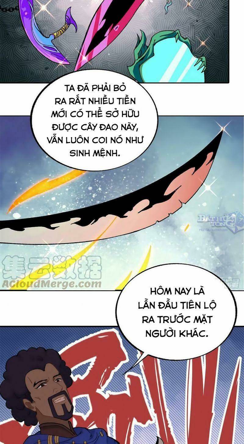 Vạn Cổ Tối Cường Tông Chapter 14 - Trang 2