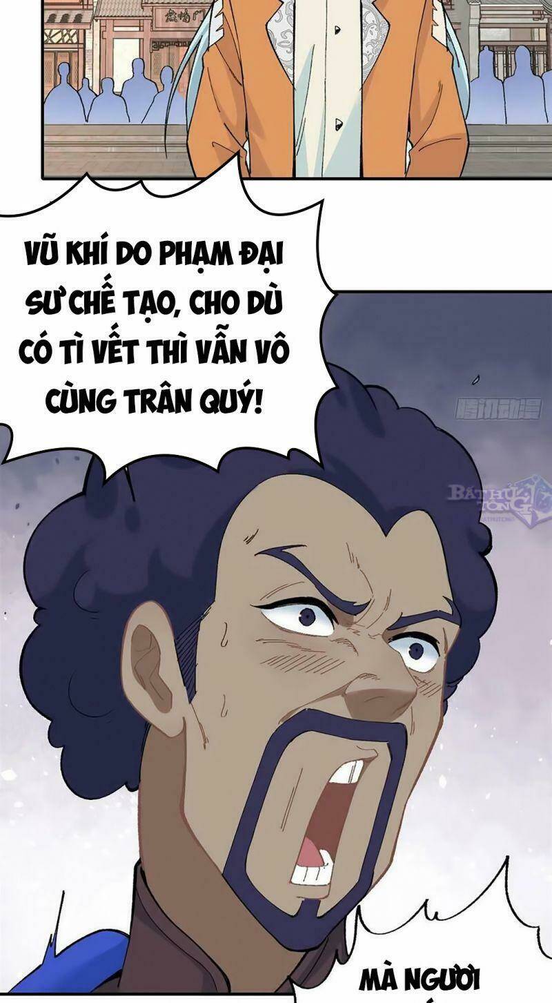 Vạn Cổ Tối Cường Tông Chapter 14 - Trang 2