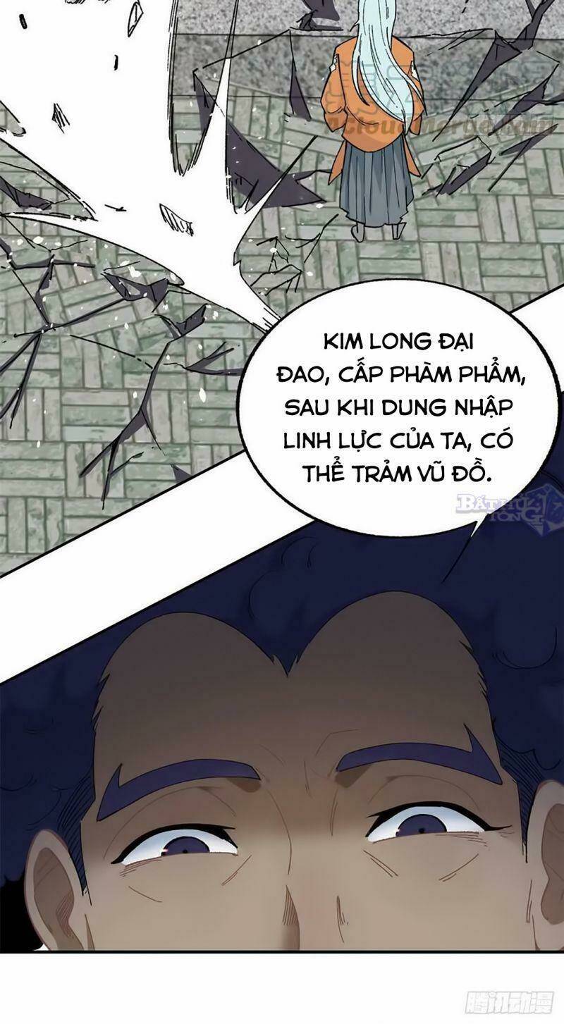 Vạn Cổ Tối Cường Tông Chapter 14 - Trang 2