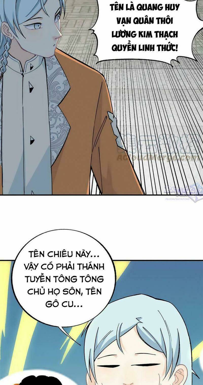 Vạn Cổ Tối Cường Tông Chapter 13 - Trang 2