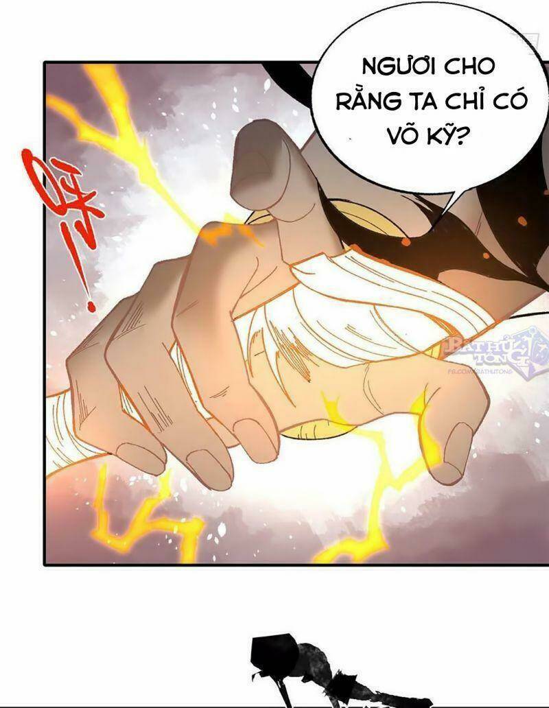 Vạn Cổ Tối Cường Tông Chapter 13 - Trang 2