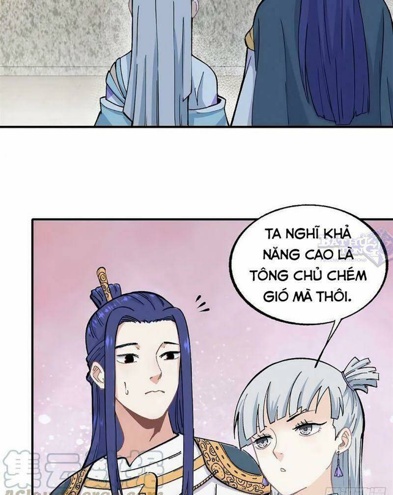 Vạn Cổ Tối Cường Tông Chapter 13 - Trang 2