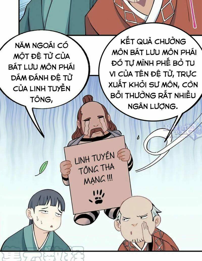 Vạn Cổ Tối Cường Tông Chapter 12 - Trang 2