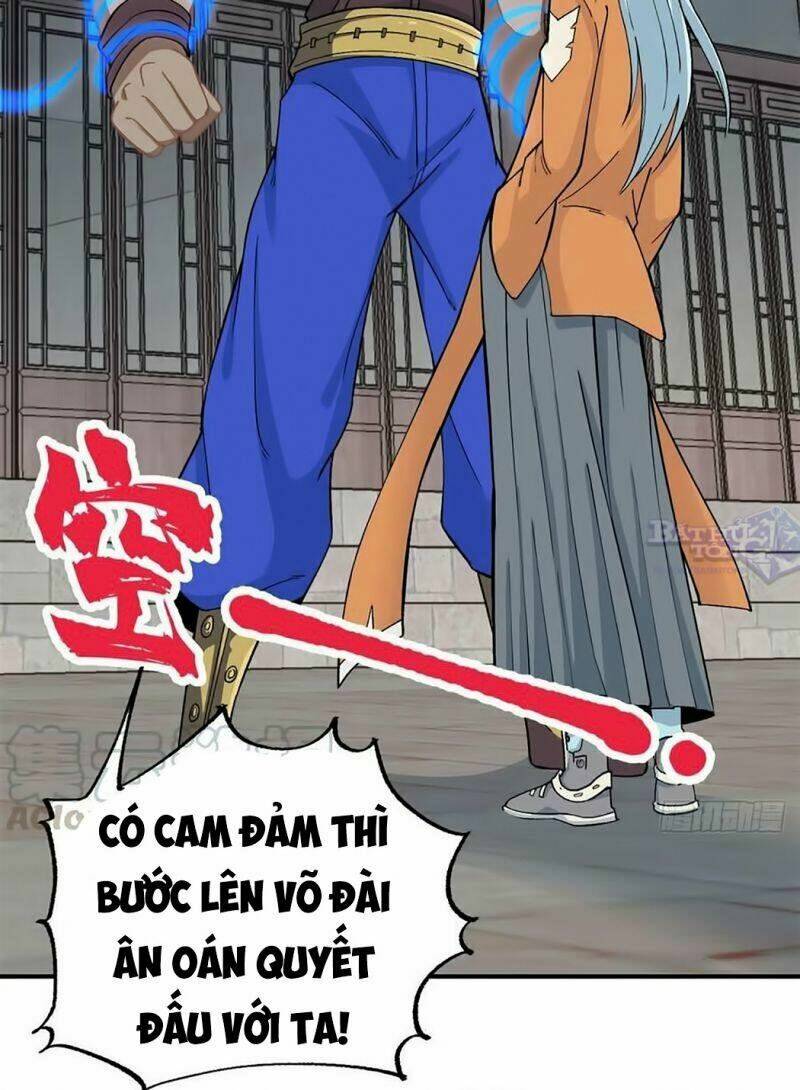 Vạn Cổ Tối Cường Tông Chapter 12 - Trang 2