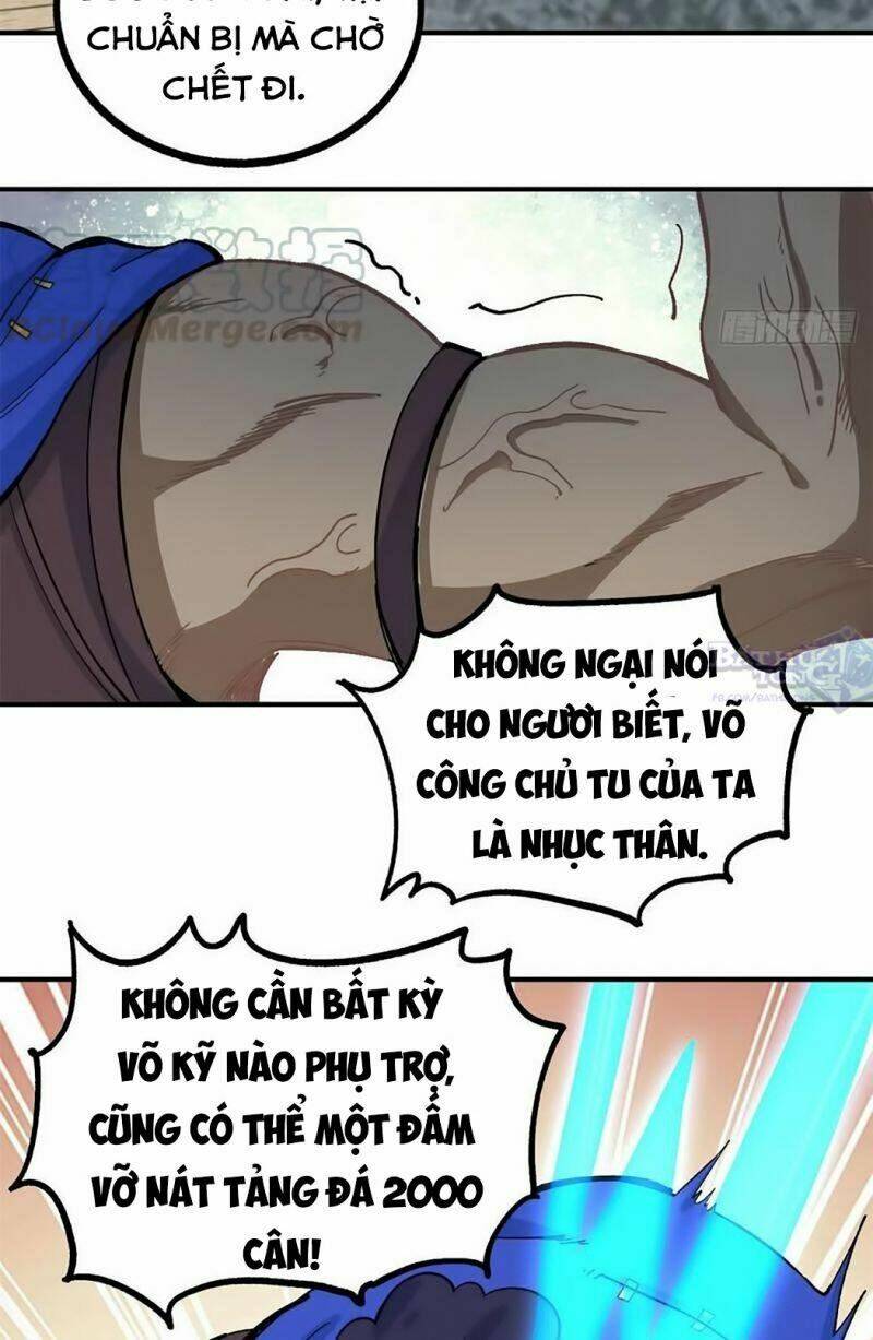 Vạn Cổ Tối Cường Tông Chapter 12 - Trang 2