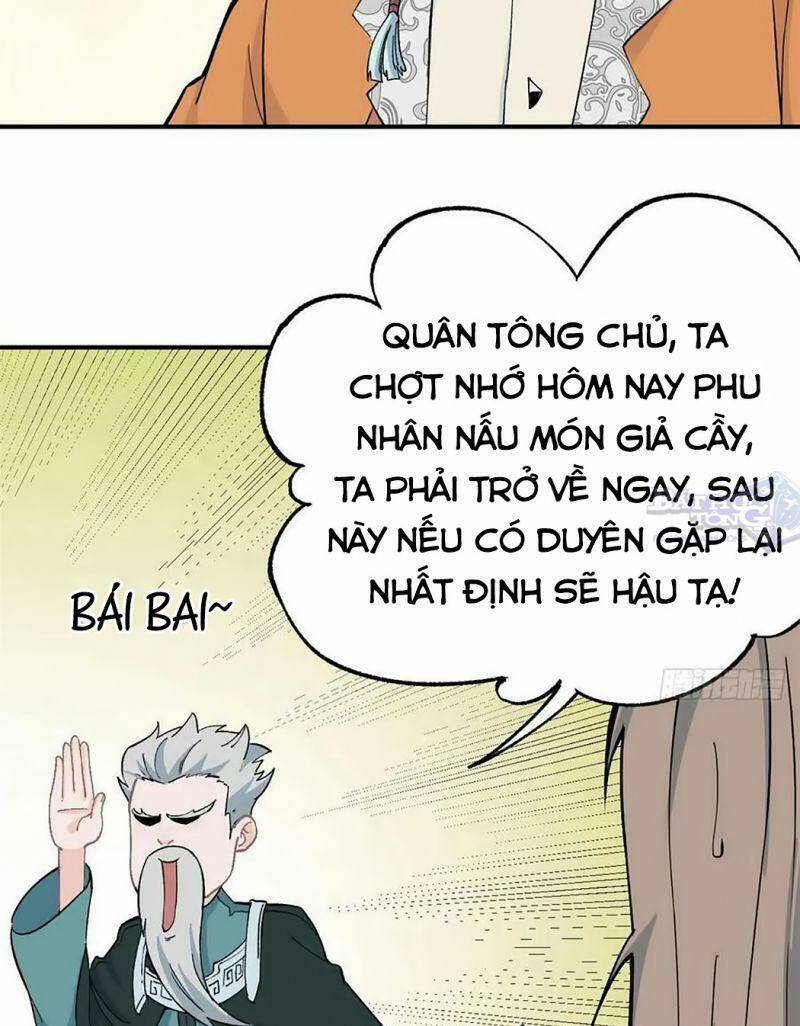 Vạn Cổ Tối Cường Tông Chapter 11 - Trang 2