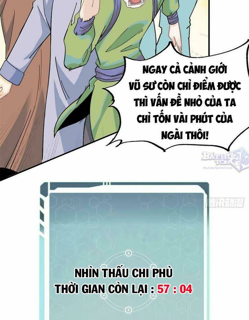 Vạn Cổ Tối Cường Tông Chapter 11 - Trang 2