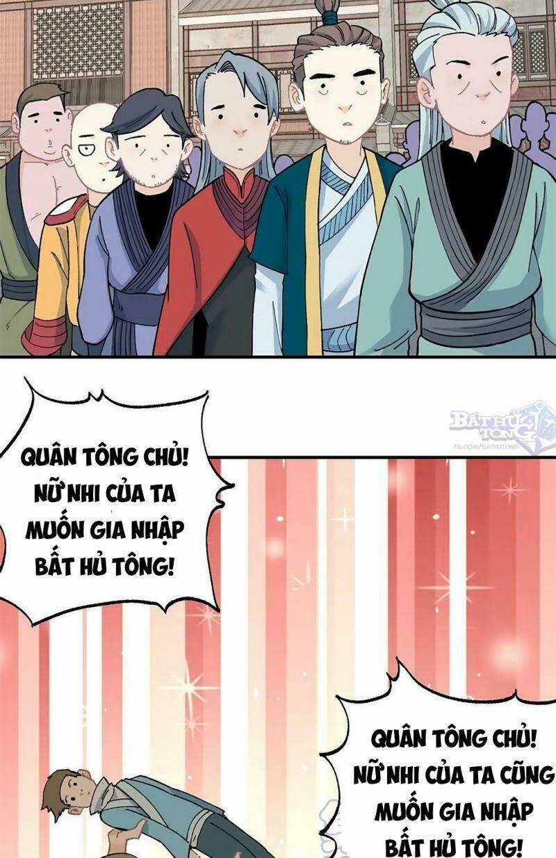 Vạn Cổ Tối Cường Tông Chapter 11 - Trang 2