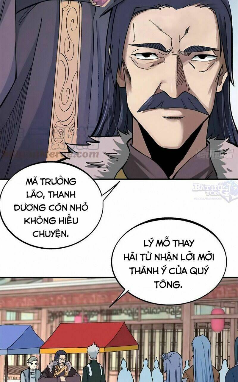 Vạn Cổ Tối Cường Tông Chapter 9 - Trang 2