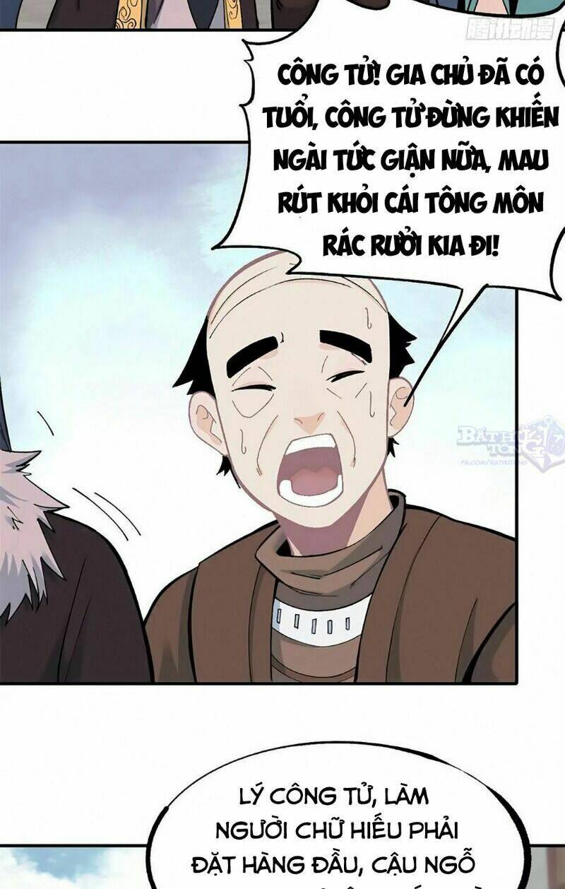 Vạn Cổ Tối Cường Tông Chapter 9 - Trang 2