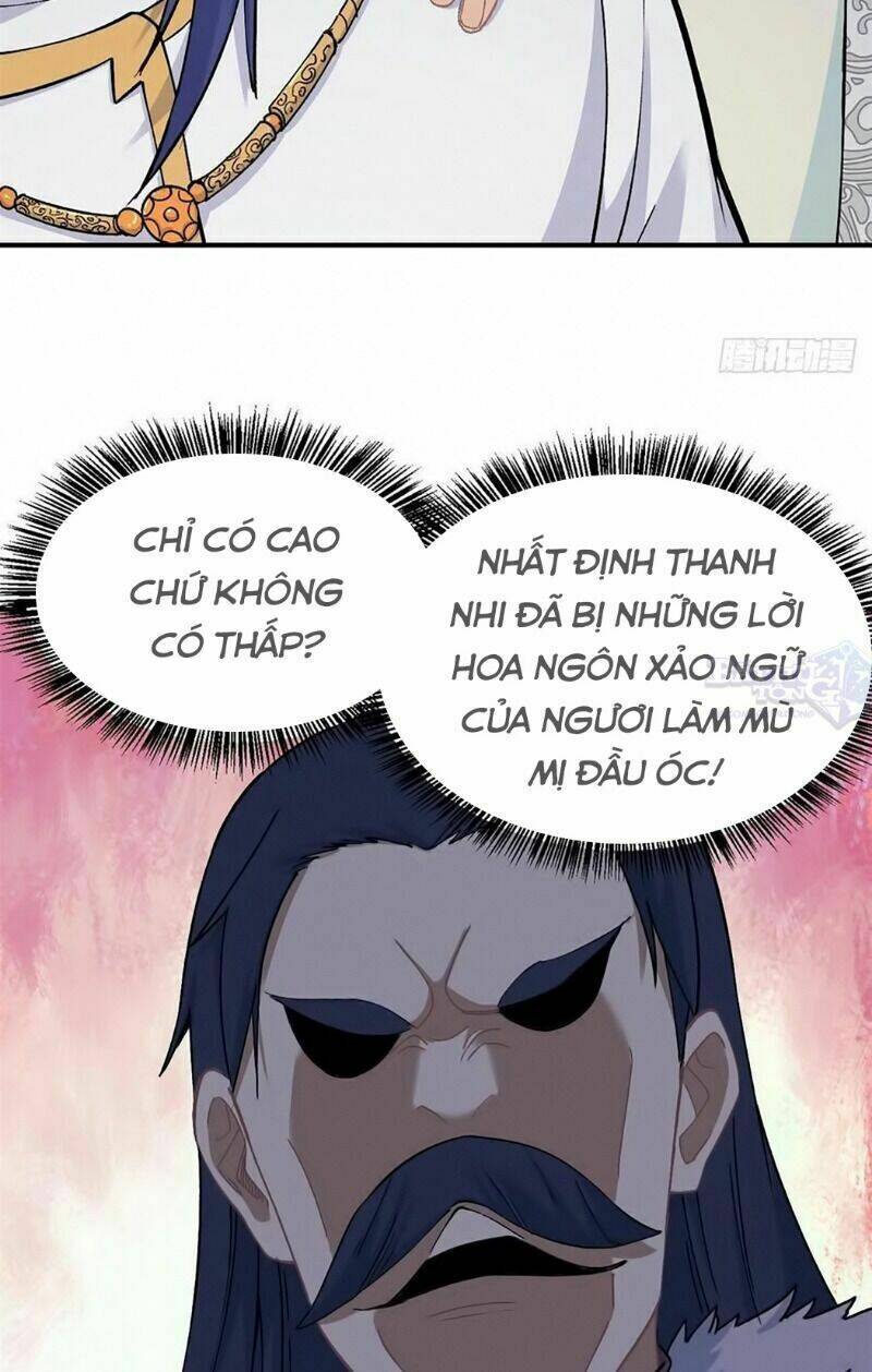 Vạn Cổ Tối Cường Tông Chapter 9 - Trang 2