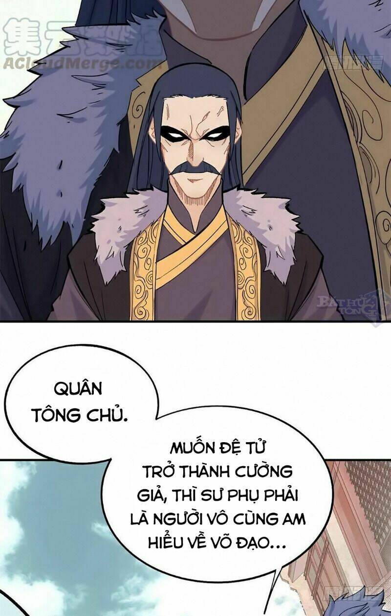 Vạn Cổ Tối Cường Tông Chapter 9 - Trang 2