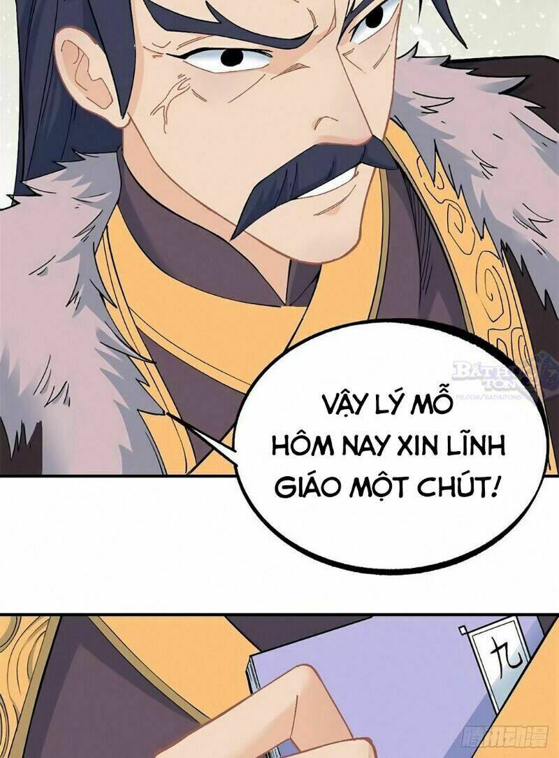 Vạn Cổ Tối Cường Tông Chapter 9 - Trang 2