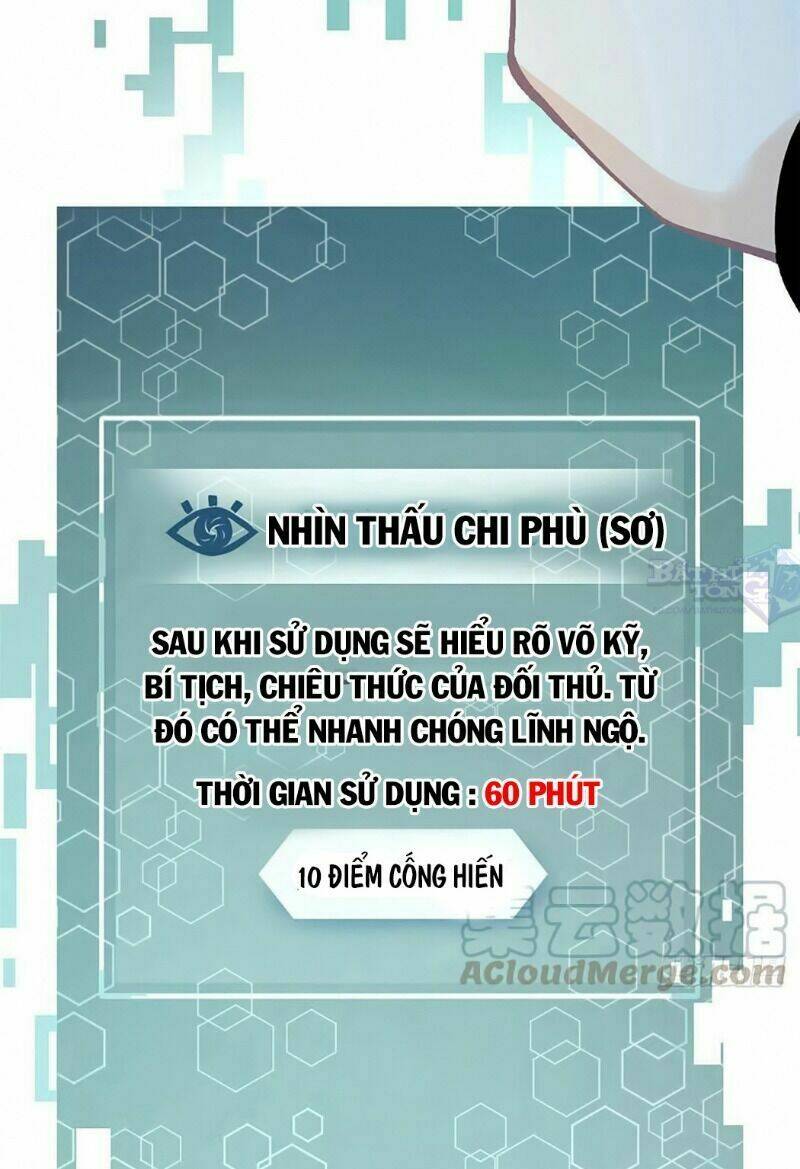 Vạn Cổ Tối Cường Tông Chapter 9 - Trang 2