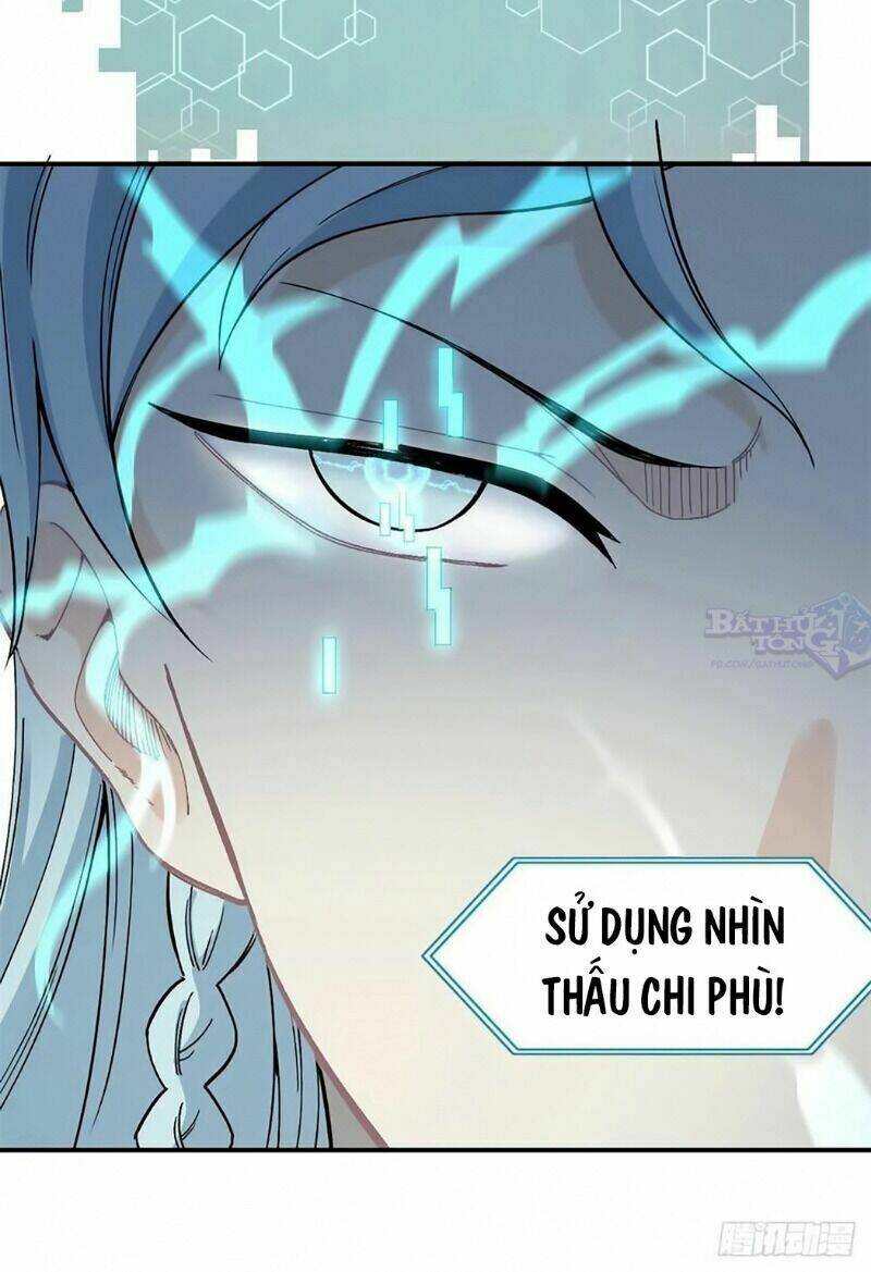 Vạn Cổ Tối Cường Tông Chapter 9 - Trang 2