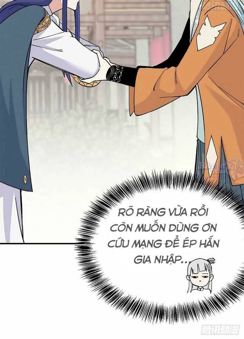 Vạn Cổ Tối Cường Tông Chapter 8 - Trang 2