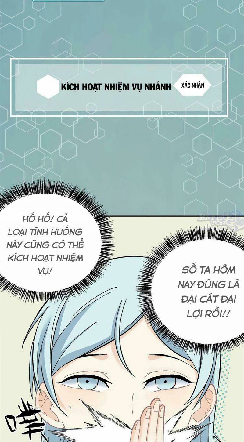 Vạn Cổ Tối Cường Tông Chapter 8 - Trang 2