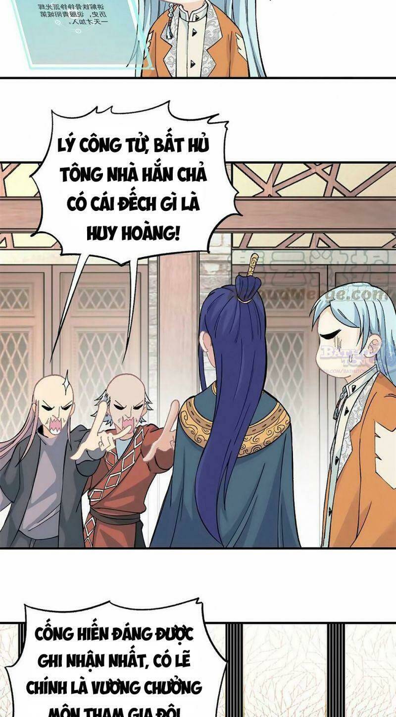 Vạn Cổ Tối Cường Tông Chapter 8 - Trang 2