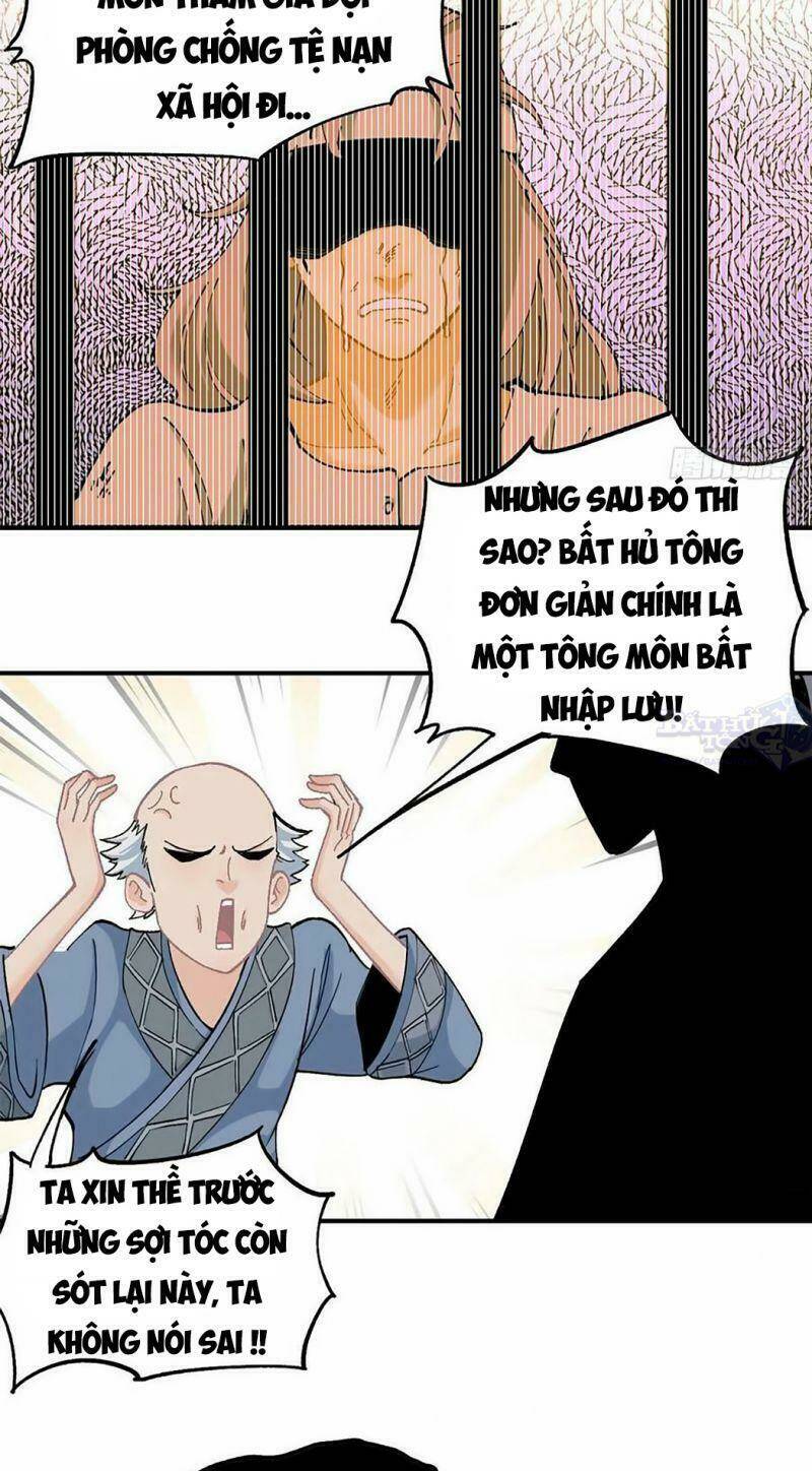 Vạn Cổ Tối Cường Tông Chapter 8 - Trang 2