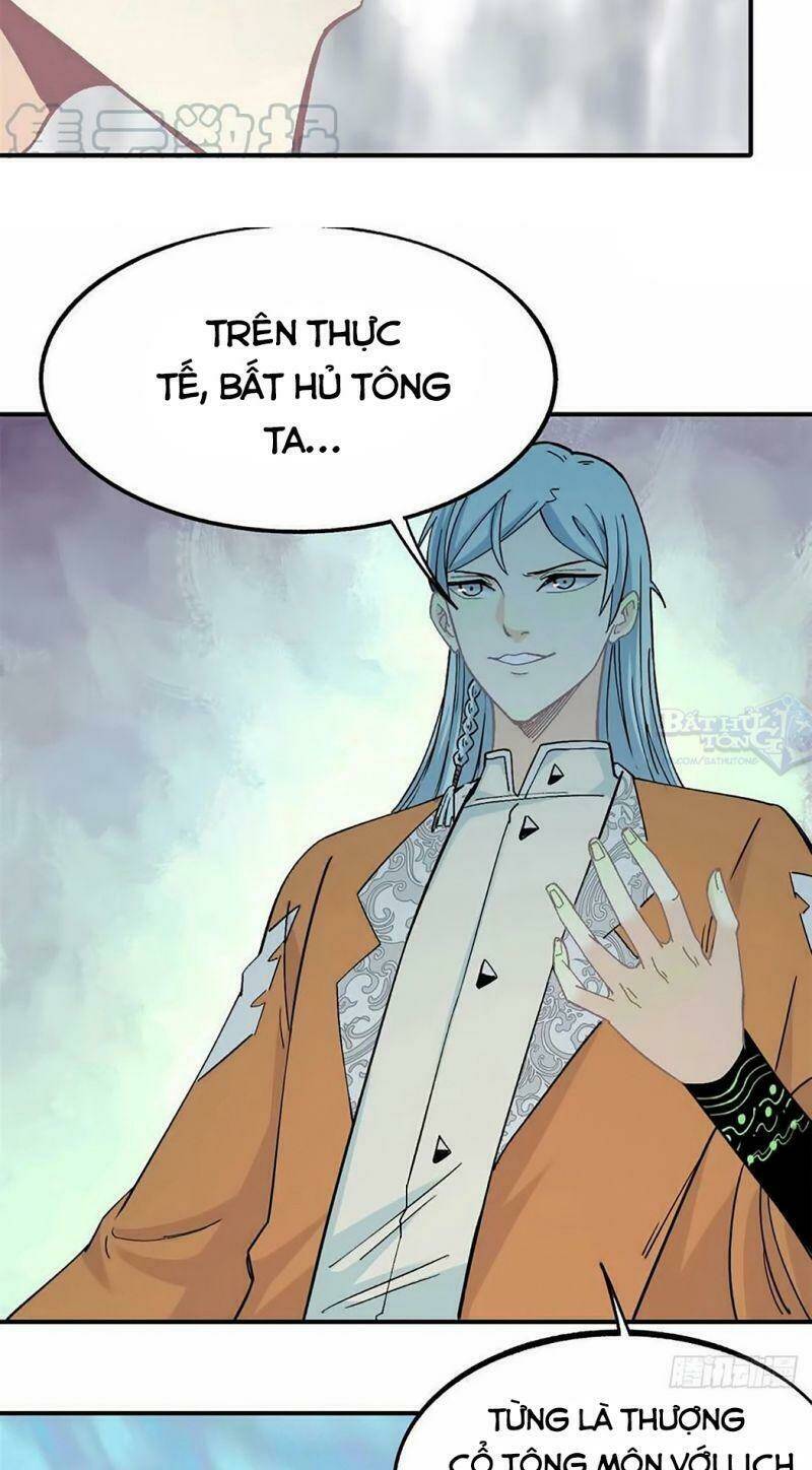 Vạn Cổ Tối Cường Tông Chapter 8 - Trang 2