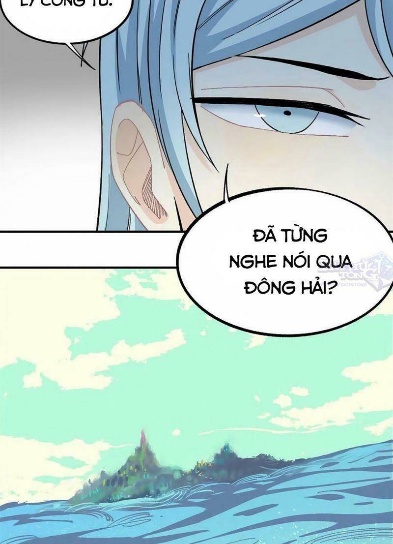 Vạn Cổ Tối Cường Tông Chapter 8 - Trang 2