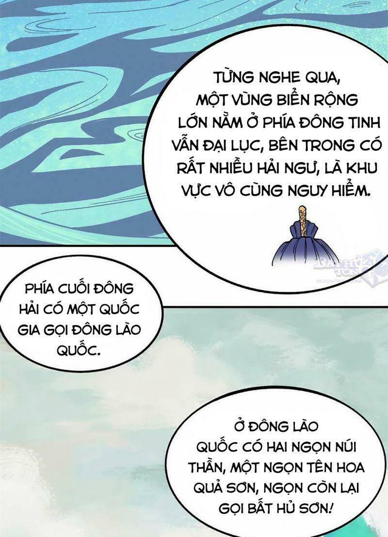 Vạn Cổ Tối Cường Tông Chapter 8 - Trang 2