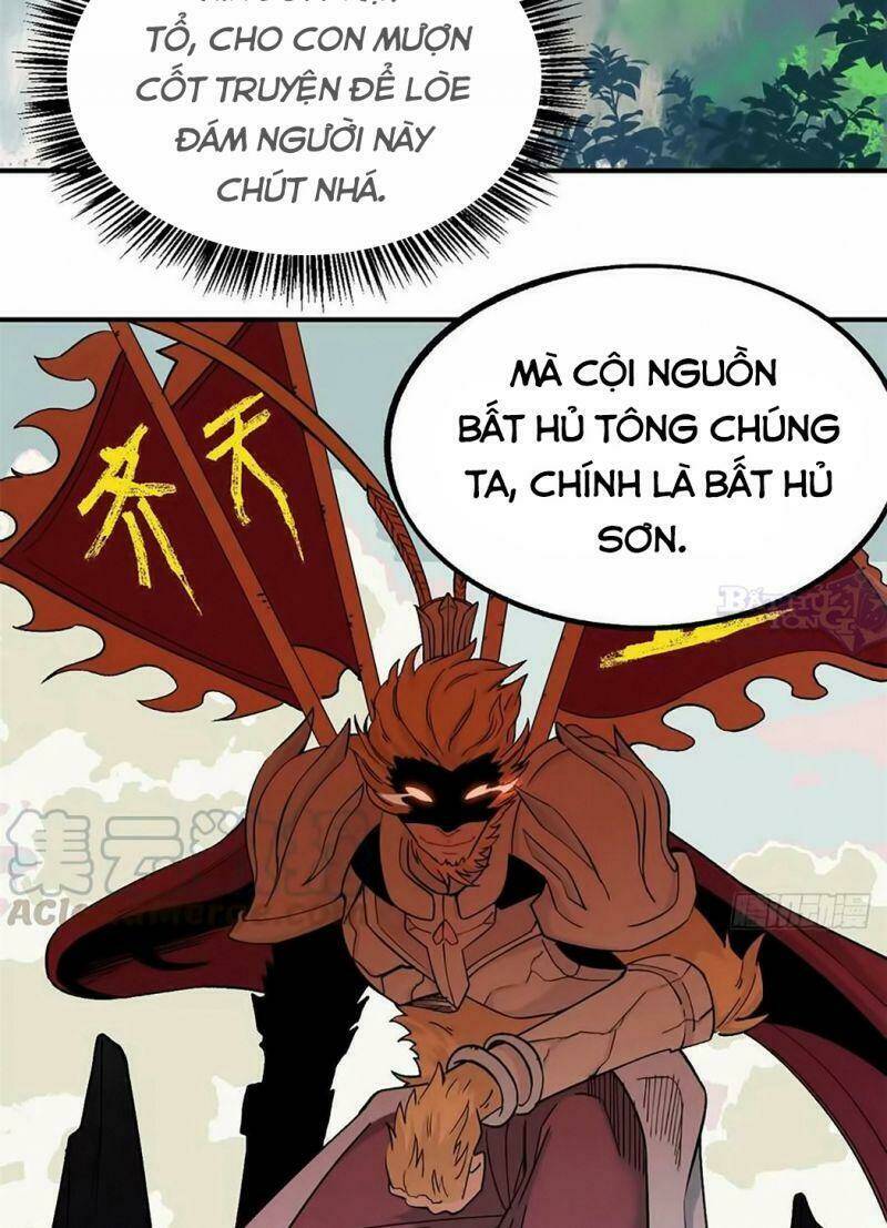 Vạn Cổ Tối Cường Tông Chapter 8 - Trang 2