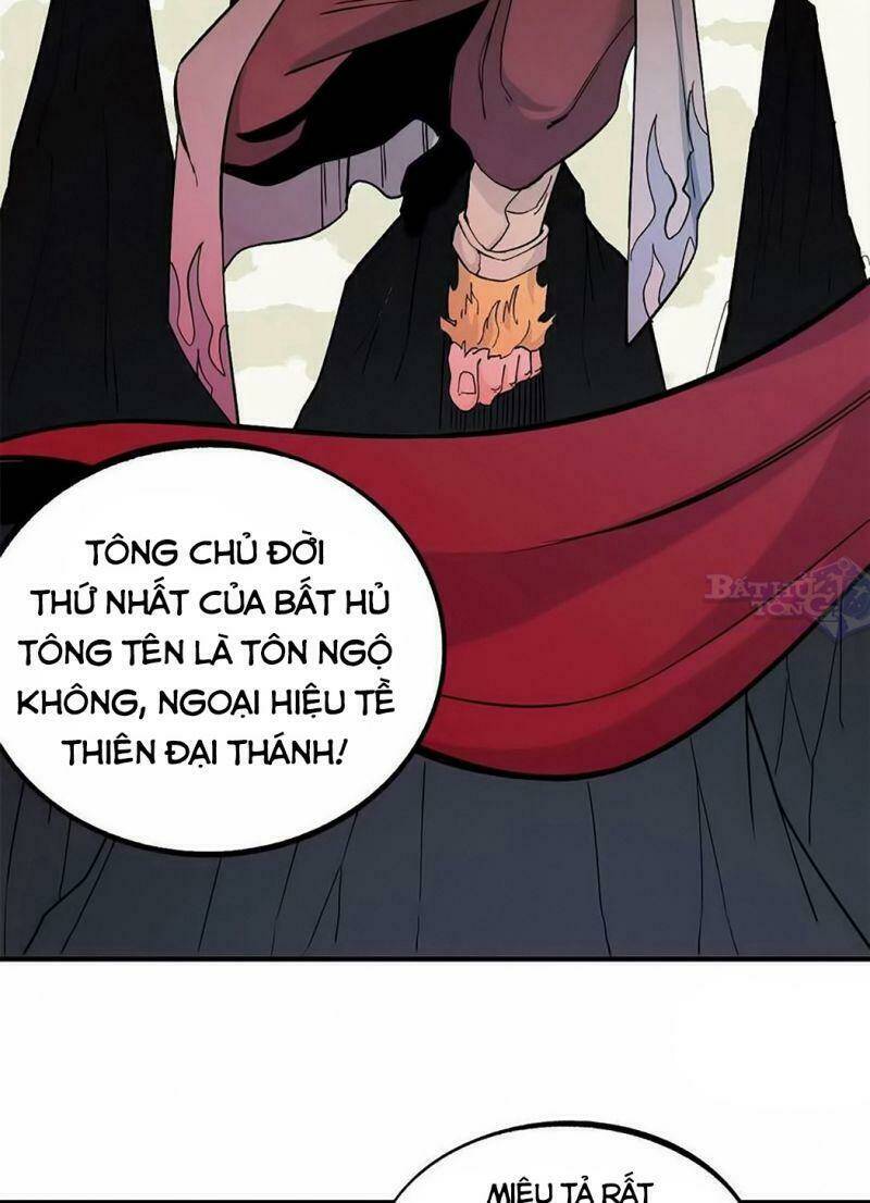 Vạn Cổ Tối Cường Tông Chapter 8 - Trang 2