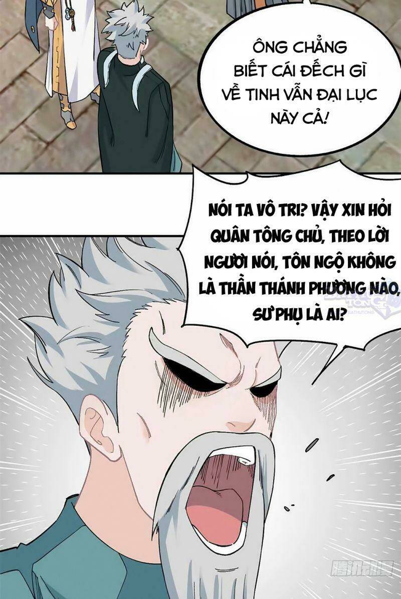 Vạn Cổ Tối Cường Tông Chapter 8 - Trang 2