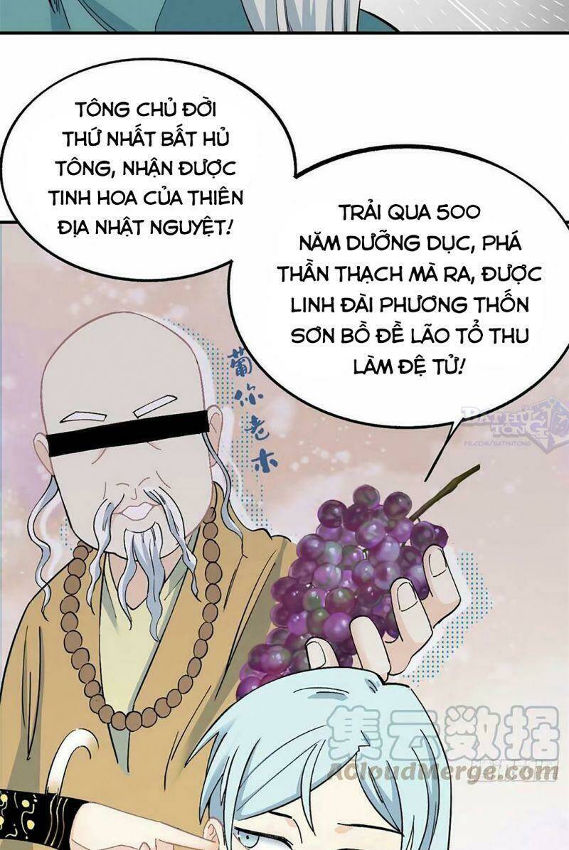 Vạn Cổ Tối Cường Tông Chapter 8 - Trang 2