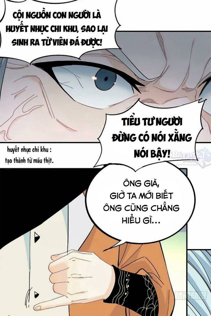 Vạn Cổ Tối Cường Tông Chapter 8 - Trang 2