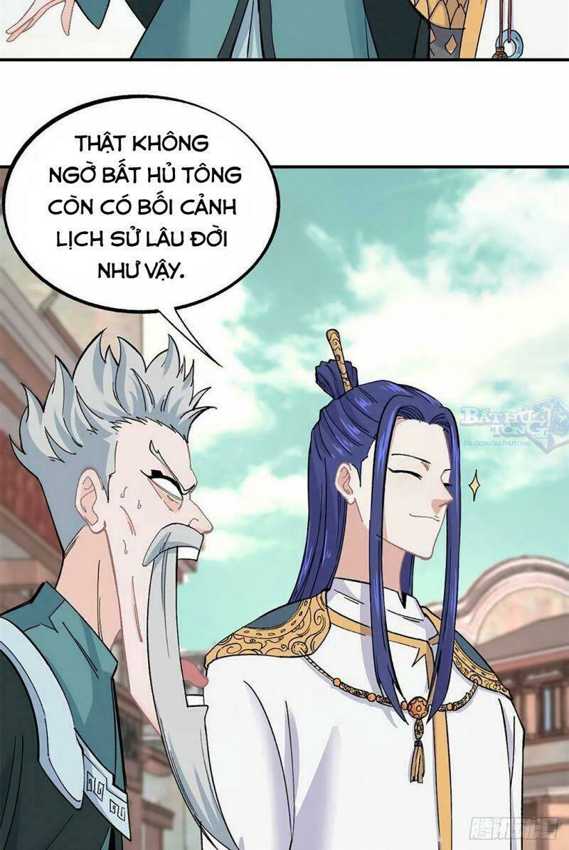 Vạn Cổ Tối Cường Tông Chapter 8 - Trang 2