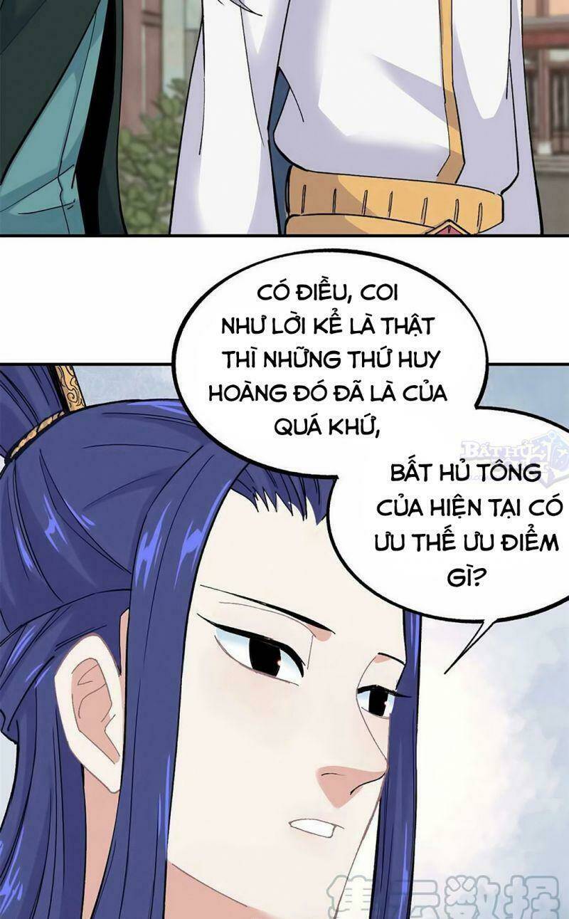 Vạn Cổ Tối Cường Tông Chapter 8 - Trang 2