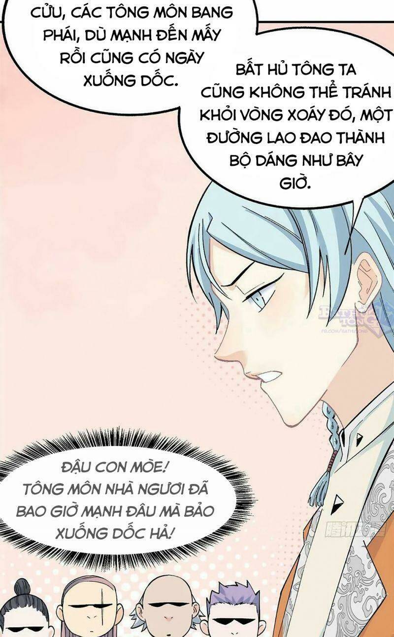 Vạn Cổ Tối Cường Tông Chapter 8 - Trang 2